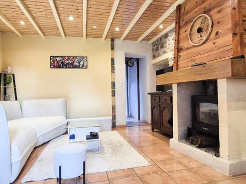 Vente maison 2 pièces Guérande 44