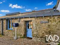 Vente maison 2 pièces Vente maison 2 pièces
