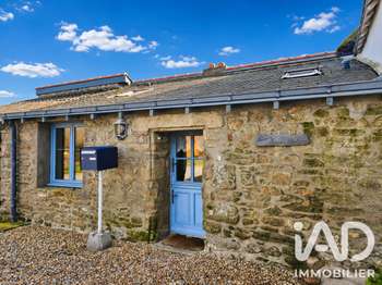 Vente maison 2 pièces Vente maison 2 pièces