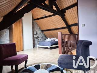 Vente maison 2 pièces