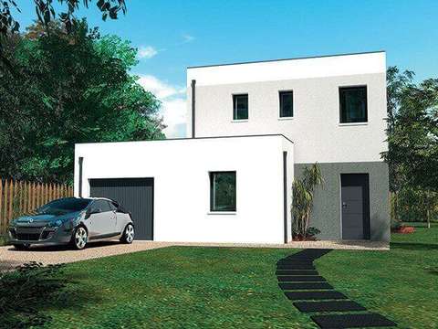 Vente maison Guérande 44