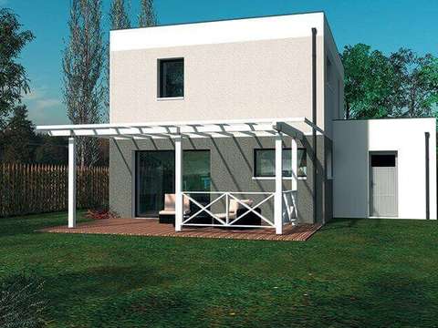 Vente maison