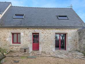 Vente Maison 3 chambresGuérande