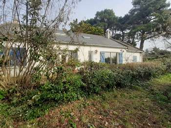 Vente maison 8 pièces Guérande 44