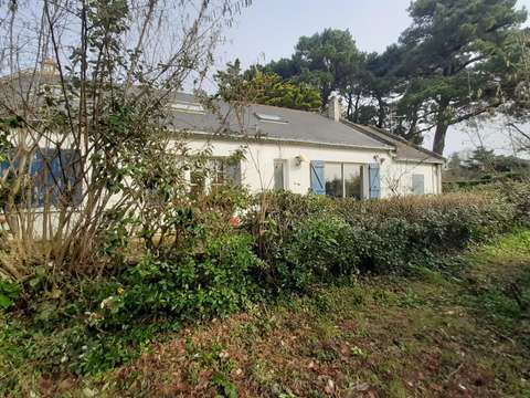 Vente maison 8 pièces Guérande 44