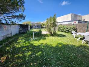 Vente Maison 6 chambresGuérande