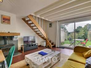 Vente Maison 1 chambreGuérande
