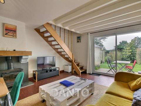 Vente maison 2 pièces Guérande 44