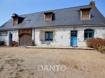 Vente Maison 4 chambresGuérande
