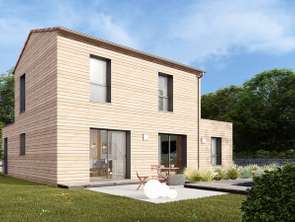 Vente Maison 4 chambresGuérande