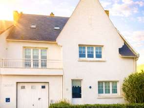 Vente Maison 6 chambresGuérande