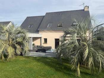 Vente maison 5 pièces Guérande 44