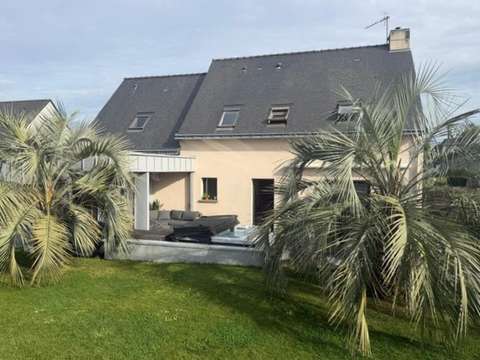 Vente maison 5 pièces Guérande 44