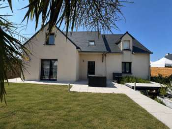 Vente Maison 4 chambresGuérande