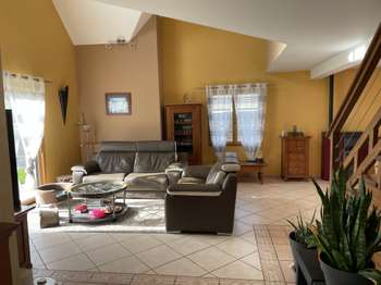 Vente Maison 4 chambresGuérande