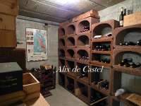 Vente maison 9 pièces Vente maison 9 pièces
