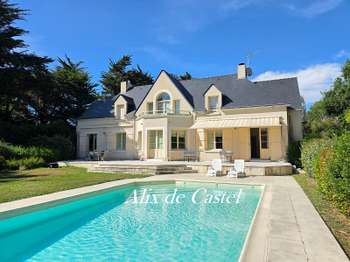 Vente Maison 6 chambresGuérande