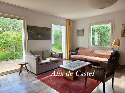 Vente maison 8 pièces Guérande 44