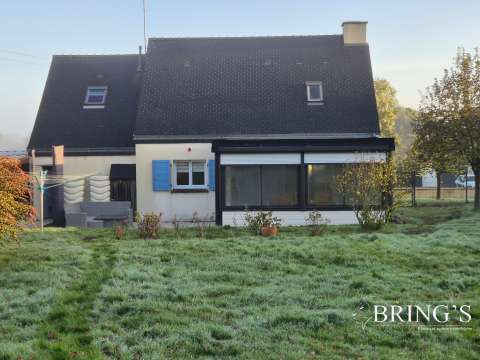 Vente maison 5 pièces Guérande 44