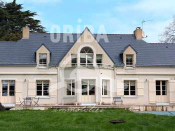 Vente Maison 6 chambresGuérande