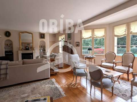 Vente maison 9 pièces Guérande 44