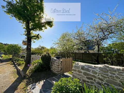 Vente maison 11 pièces Guérande 44