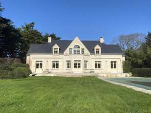 Vente Maison 6 chambresGuérande