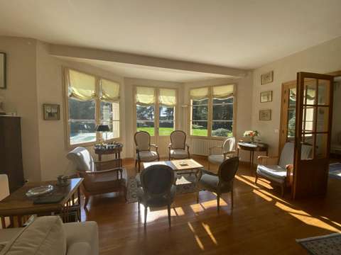 Vente maison