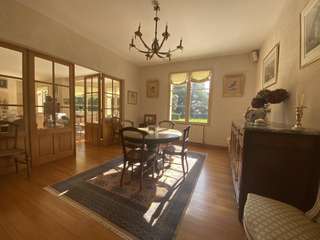 Vente maison