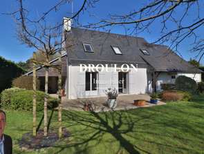 Vente Maison 4 chambresGuérande