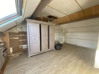 Vente maison