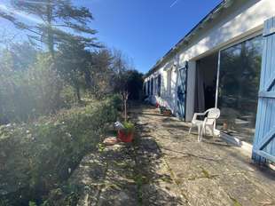 Photo Vente maison Guérande