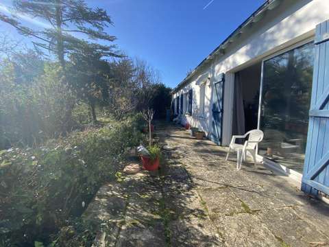 Vente maison Guérande 44