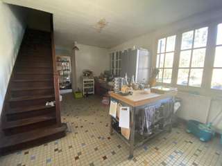 Vente maison