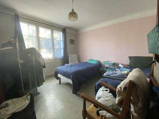Vente maison