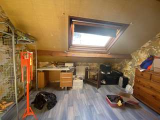 Vente maison