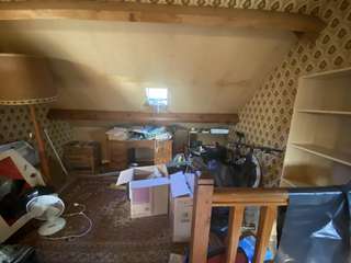 Vente maison