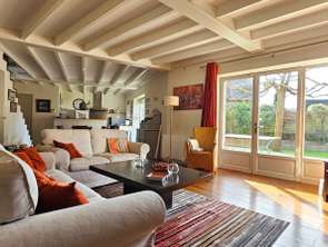 Vente Maison 4 chambresGuérande