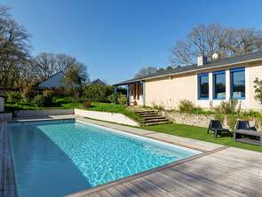 Vente Maison 6 chambresGuérande