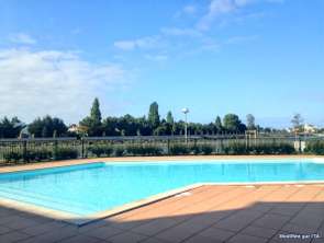 Vente Maison 2 chambresGuérande