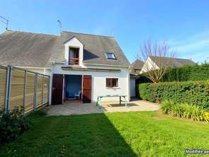 Vente Maison 2 chambresGuérande