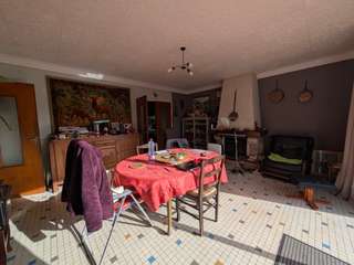 Vente maison 8 pièces Vente maison 8 pièces
