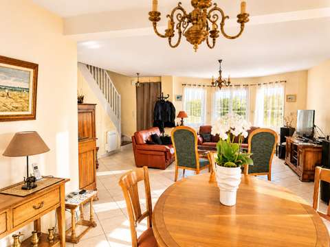 Vente maison 7 pièces Guérande 44