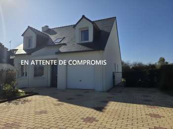 Vente Maison 5 chambresGuérande