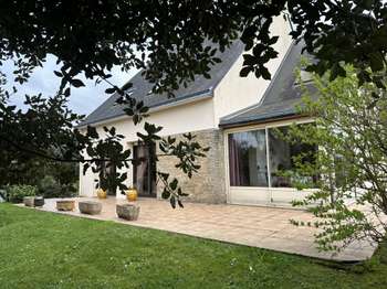 Vente Maison 4 chambresGuérande