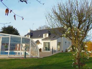 Vente maison 7 pièces Guérande 44
