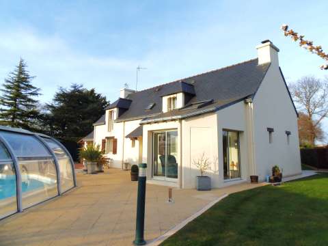 Vente maison 7 pièces Guérande 44