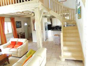 Vente Maison 7 piècesGuérande