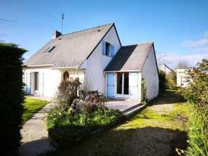 Vente Maison 2 chambresGuérande