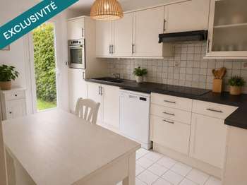 Vente Maison 4 chambresGuérande